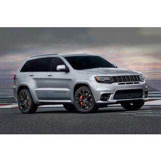 SRT 2019 facelift-sarja Jeep Grand Cherokee WK2 2010–2021 kuva 1