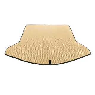 EVA-tavaratilan matto (2017-2022, Beige) Mazda CX-5 2017–2025 kuva 1