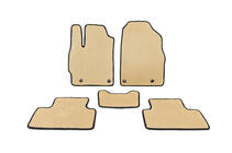 Mazda CX-7 2006–2012 EVA-auton mattosarja (bensiini, beige) kuva 1