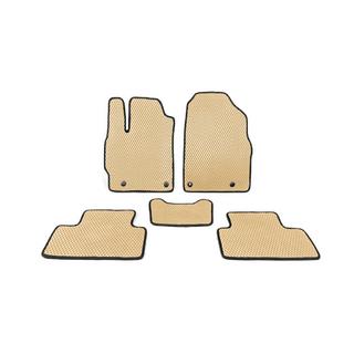 EVA-auton mattosarja (bensiini, beige) kuva 1