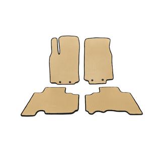 EVA-lattiamatot (Beige) kuva 1