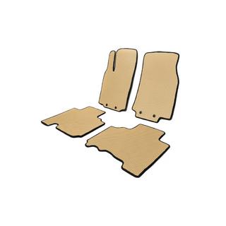 EVA-lattiamatot (Beige) kuva 2
