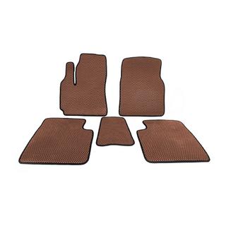 EVA-auton matot (ruskea) Lifan X60 2011– kuva 1