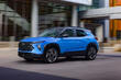 Chevrolet Trailblazer: uudistettu crossover amerikkalaisella luonteella kuva 3