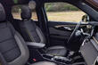 Chevrolet Trailblazer: uudistettu crossover amerikkalaisella luonteella kuva 6