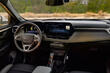 Chevrolet Trailblazer: uudistettu crossover amerikkalaisella luonteella kuva 5