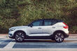 Sähköinen nelivetoinen crossover Volvo XC40 Recharge kuva 4