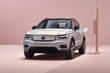 Sähköinen nelivetoinen crossover Volvo XC40 Recharge kuva 3