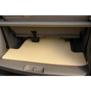 Tavaratilan matto (EVA, beige) kuva 1
