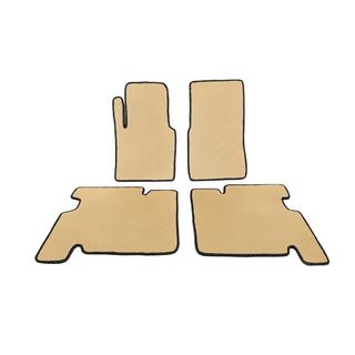 EVA-lattiamatot (Beige) kuva 1