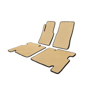EVA-lattiamatot (Beige) kuva 2