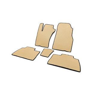 EVA-lattiamatot (Beige) kuva 2