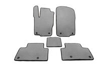 Mercedes GLE/ML class W166 2011–2018 EVA-auton matot (harmaa) kuva 5