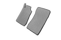 Mercedes SLK R170 1996–2004 EVA-auton matot (harmaa) kuva 2