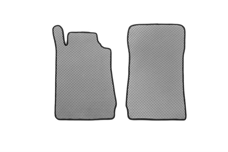 Mercedes SLK R170 1996–2004 EVA-auton matot (harmaa) Image