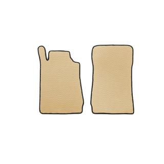 EVA-lattiamatot (Beige) kuva 1