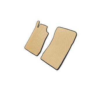 EVA-lattiamatot (Beige) kuva 2