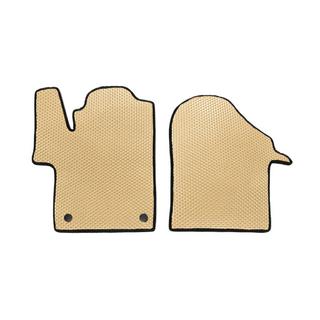 EVA-lattiamatot (Beige) kuva 2