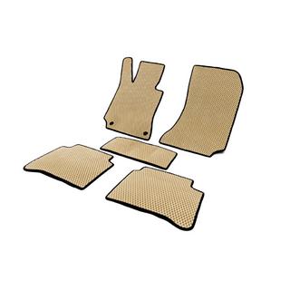 EVA-lattiamatot (Beige) kuva 2