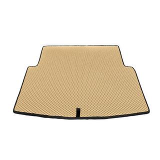 Tavaratilan matto (EVA, Beige) SD kuva 1
