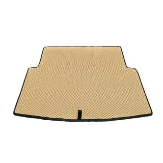 Tavaratilan matto (EVA, Beige) SD kuva 1