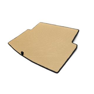 Tavaratilan matto (EVA, Beige) SD kuva 2