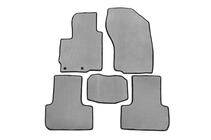 Mitsubishi ASX 2010–2023 EVA-auton matot (harmaa) kuva 1