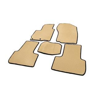 EVA-lattiamatot (Beige) kuva 2