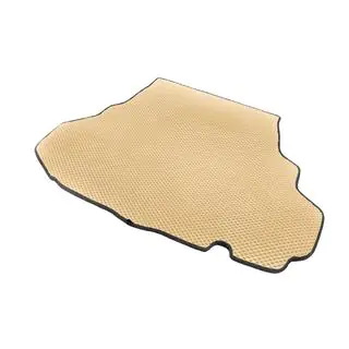 Tavaratilan matto (EVA, beige) kuva 2