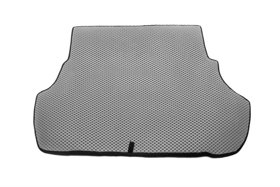 Mitsubishi Lancer X 2008– Tavaratilamatto (EVA, harmaa) Image