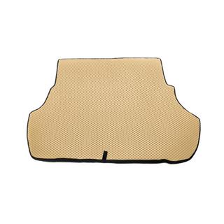 Tavaratilan matto (EVA, beige) kuva 1