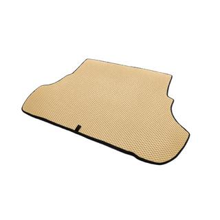 Tavaratilan matto (EVA, beige) kuva 2