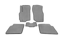 Mitsubishi Lancer 9 2004–2008 EVA-auton matot (harmaa) kuva 1