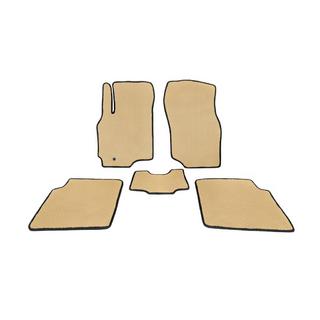 EVA-lattiamatot (Beige) kuva 1