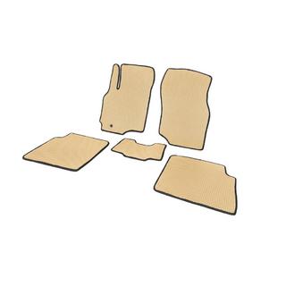 EVA-lattiamatot (Beige) kuva 2