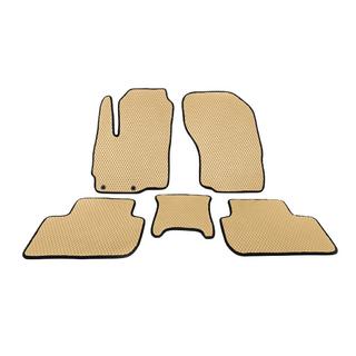 EVA-lattiamatot (Beige) kuva 1