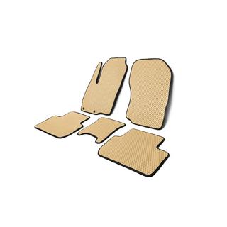 EVA-lattiamatot (Beige) kuva 2