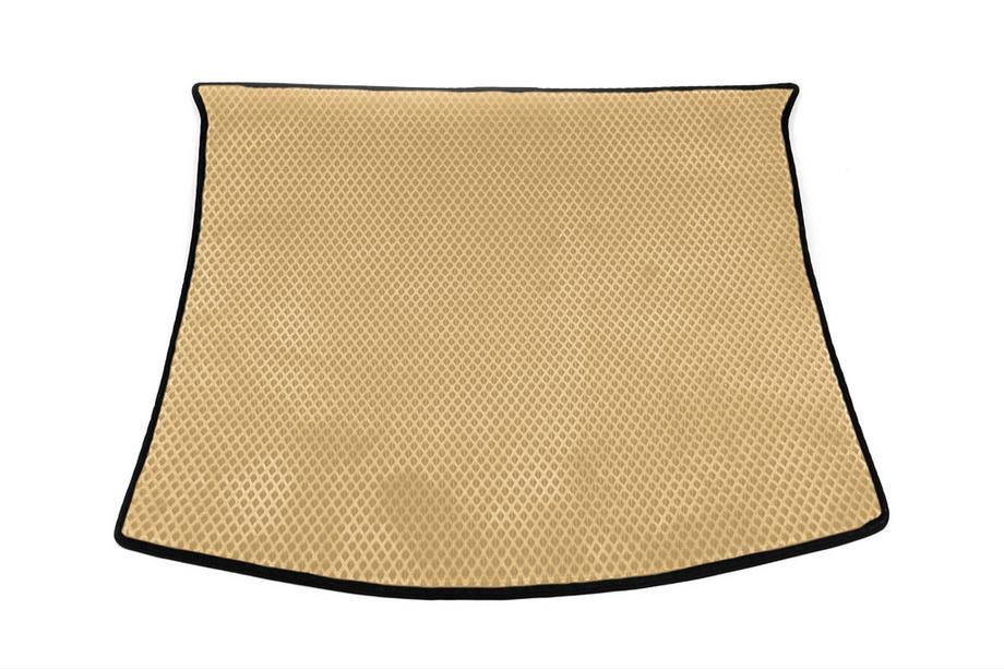 Mitsubishi Outlander 2012–2021 Tavaratilan matto P-HEV EVA (Beige) Kuva 1
