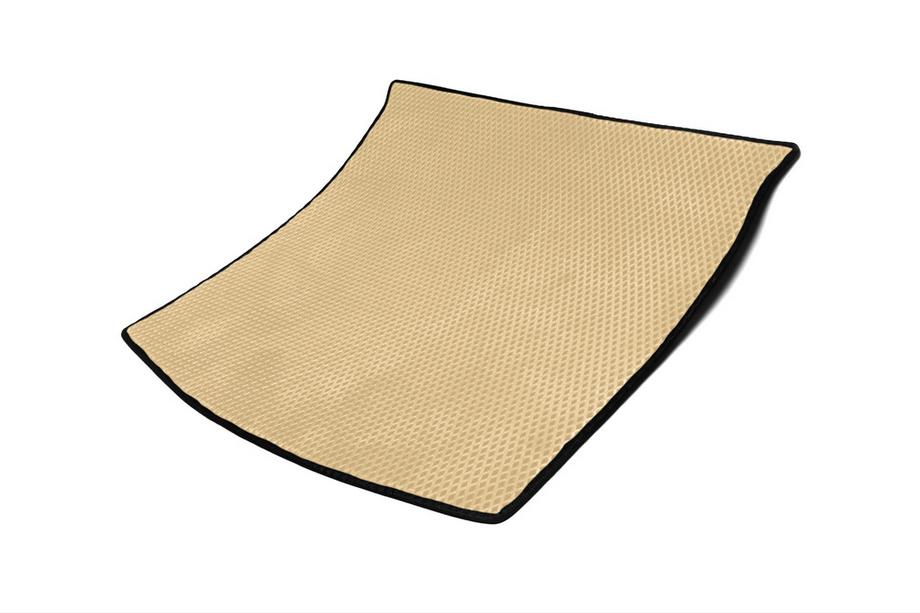 Mitsubishi Outlander 2012–2021 Tavaratilan matto P-HEV EVA (Beige) Kuva 2