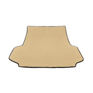 Tavaratilan matto (EVA, beige) Mitsubishi Pajero Sport 2008–2015 kuva 1