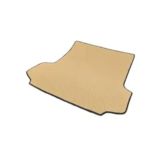 Tavaratilan matto (EVA, beige) kuva 2
