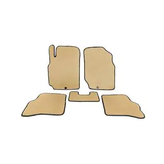 EVA-lattiamatot (Beige) kuva 1