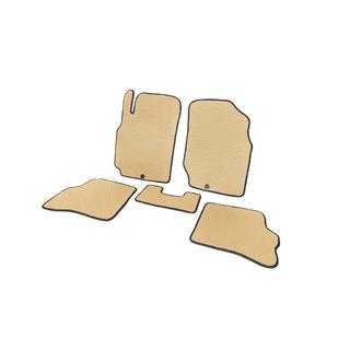 EVA-lattiamatot (Beige) kuva 2