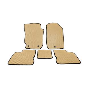 EVA-lattiamatot (Beige)