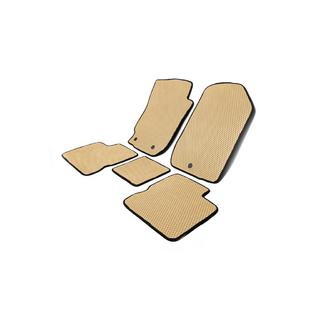 EVA-lattiamatot (Beige) kuva 2