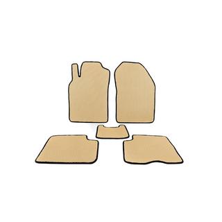 EVA-lattiamatot (Beige) kuva 1