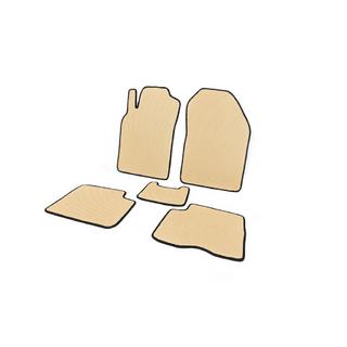 EVA-lattiamatot (Beige) kuva 2