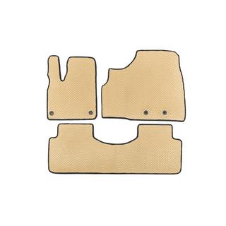 EVA-lattiamatot (Beige) kuva 1