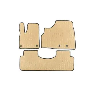 EVA-lattiamatot (Beige)