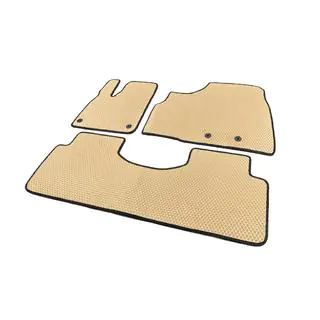 EVA-lattiamatot (Beige) kuva 2
